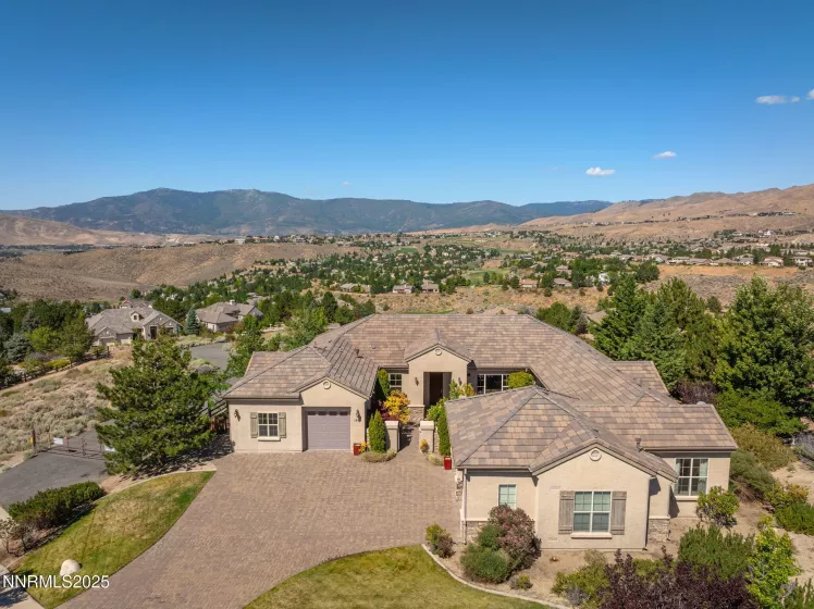 1905 Dakota Ridge, Reno, Nevada 89523, 4 Bedrooms Bedrooms, ,5 BathroomsBathrooms,Residential,Residential,Dakota Ridge,250053936