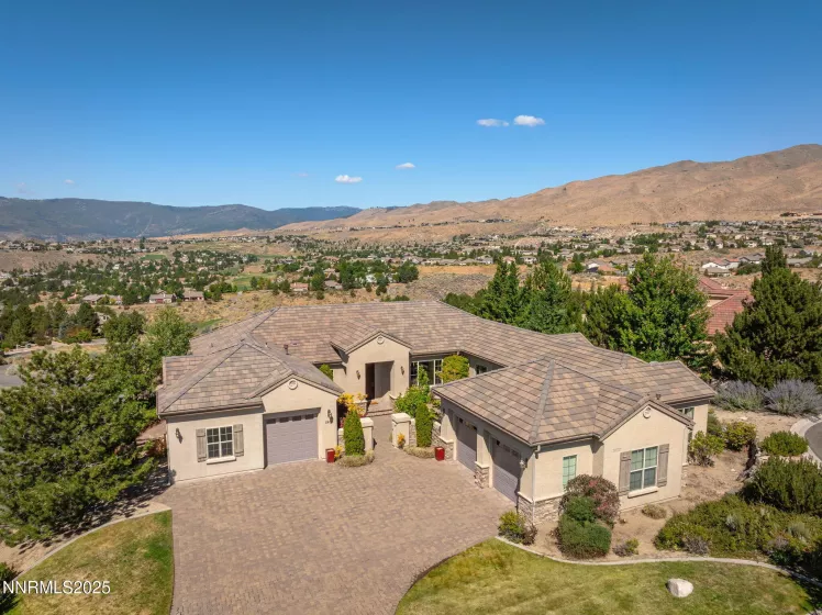 1905 Dakota Ridge, Reno, Nevada 89523, 4 Bedrooms Bedrooms, ,5 BathroomsBathrooms,Residential,Residential,Dakota Ridge,250053936