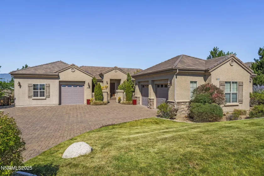 1905 Dakota Ridge, Reno, Nevada 89523, 4 Bedrooms Bedrooms, ,5 BathroomsBathrooms,Residential,Residential,Dakota Ridge,250053936