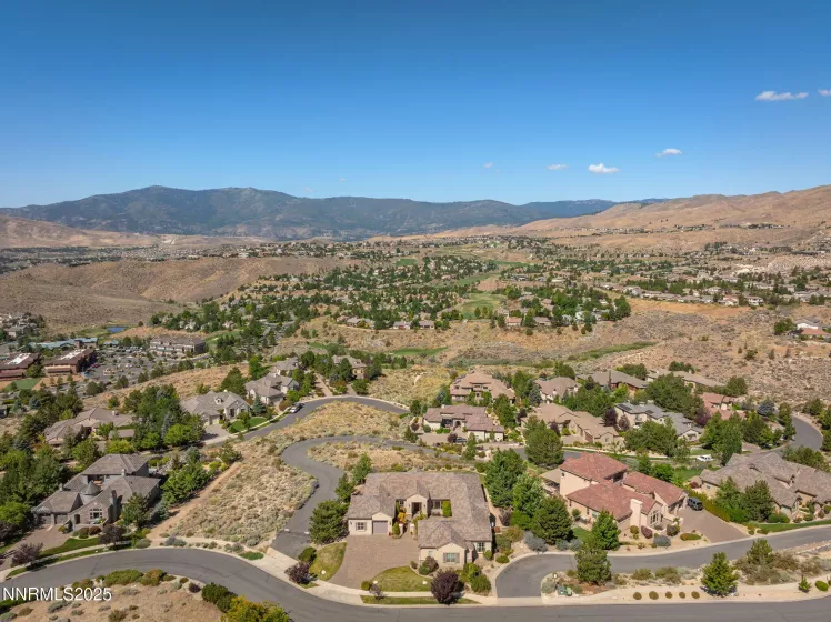1905 Dakota Ridge, Reno, Nevada 89523, 4 Bedrooms Bedrooms, ,5 BathroomsBathrooms,Residential,Residential,Dakota Ridge,250053936
