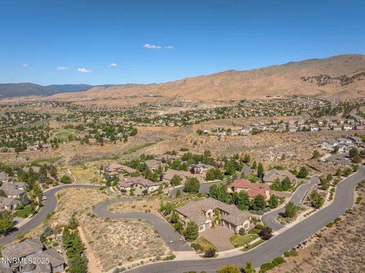 1905 Dakota Ridge, Reno, Nevada 89523, 4 Bedrooms Bedrooms, ,5 BathroomsBathrooms,Residential,Residential,Dakota Ridge,250053936