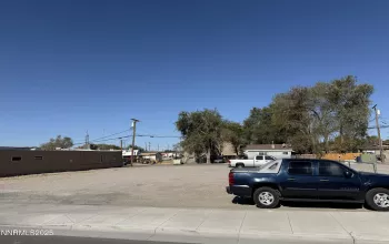 Land Residential