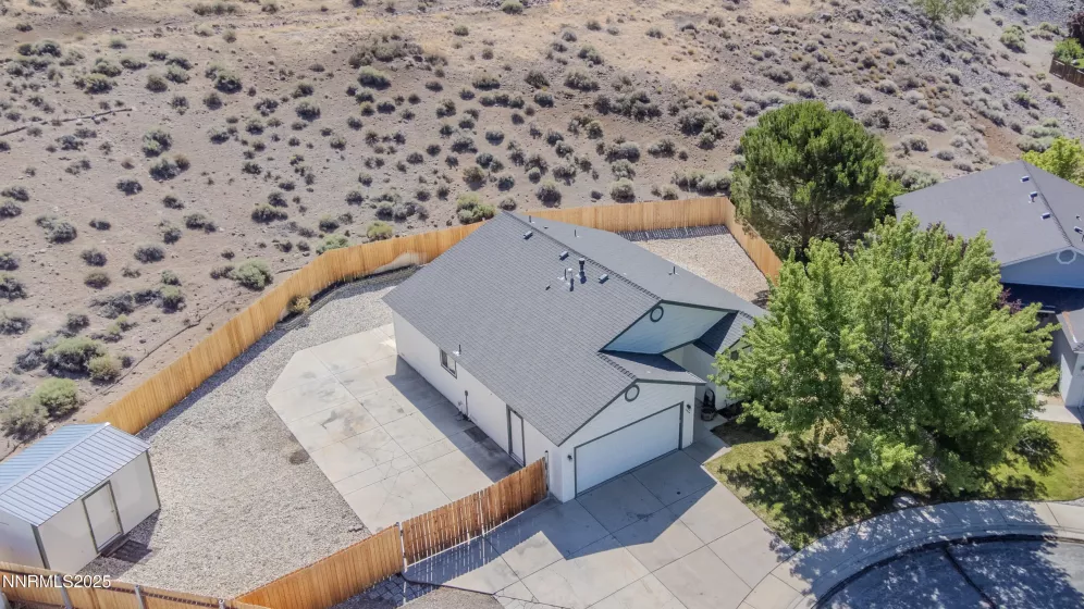2249 Desert Village, Sparks, Nevada 89436, 2 Bedrooms Bedrooms, ,2 BathroomsBathrooms,Residential,Residential,Desert Village,250053939