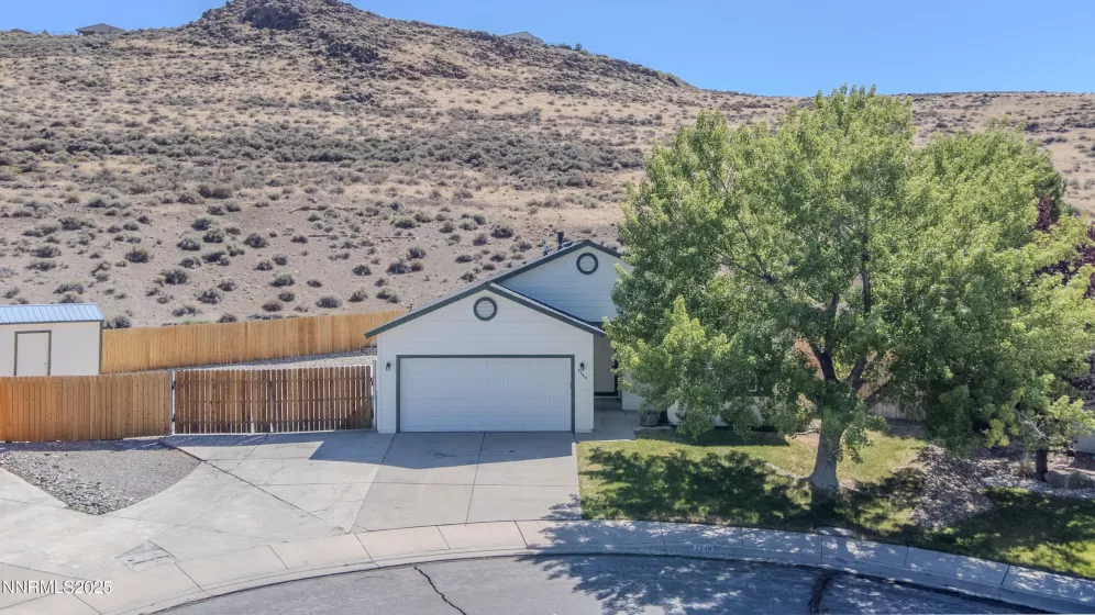 2249 Desert Village, Sparks, Nevada 89436, 2 Bedrooms Bedrooms, ,2 BathroomsBathrooms,Residential,Residential,Desert Village,250053939
