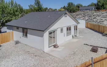 2249 Desert Village, Sparks, Nevada 89436, 2 Bedrooms Bedrooms, ,2 BathroomsBathrooms,Residential,Residential,Desert Village,250053939