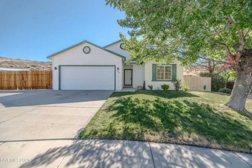 2249 Desert Village, Sparks, Nevada 89436, 2 Bedrooms Bedrooms, ,2 BathroomsBathrooms,Residential,Residential,Desert Village,250053939