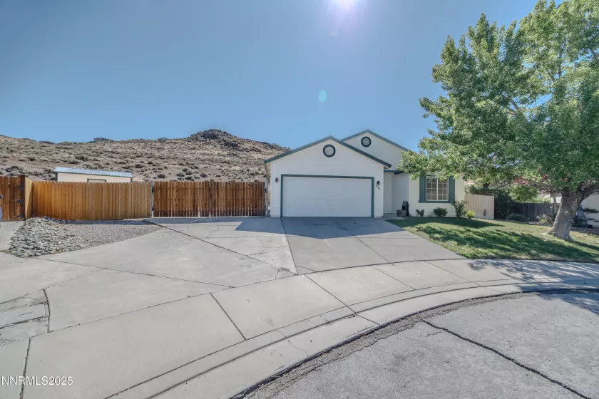2249 Desert Village, Sparks, Nevada 89436, 2 Bedrooms Bedrooms, ,2 BathroomsBathrooms,Residential,Residential,Desert Village,250053939