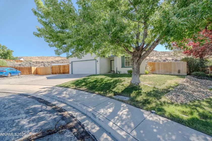 2249 Desert Village, Sparks, Nevada 89436, 2 Bedrooms Bedrooms, ,2 BathroomsBathrooms,Residential,Residential,Desert Village,250053939