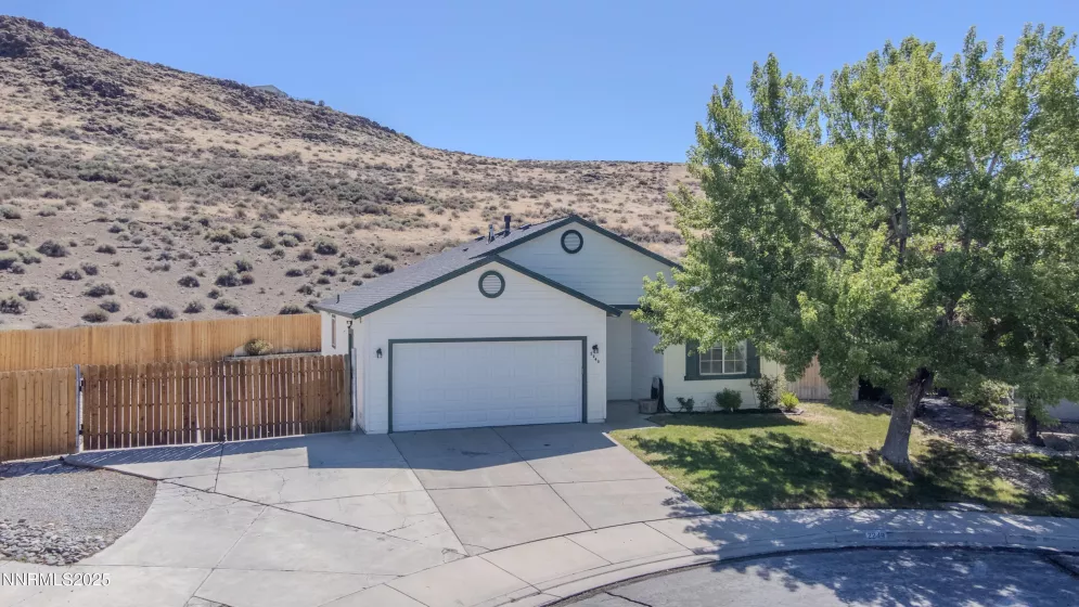 2249 Desert Village, Sparks, Nevada 89436, 2 Bedrooms Bedrooms, ,2 BathroomsBathrooms,Residential,Residential,Desert Village,250053939