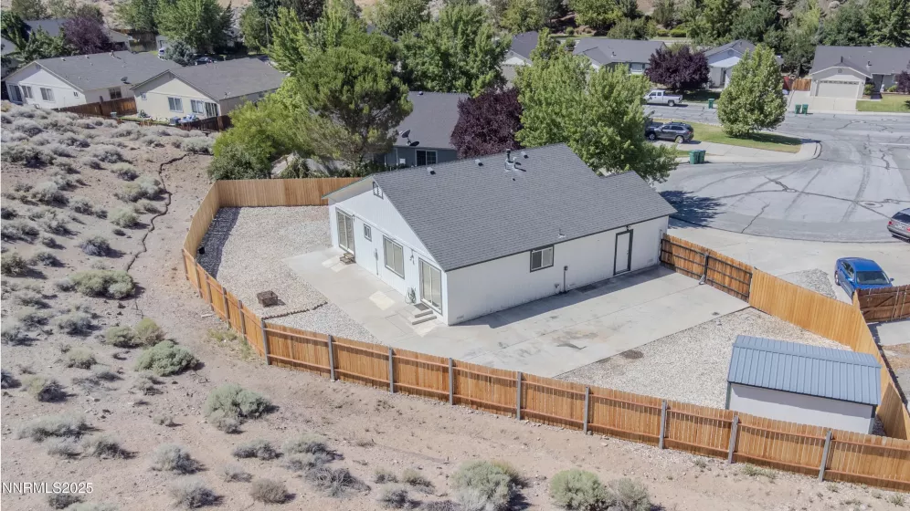 2249 Desert Village, Sparks, Nevada 89436, 2 Bedrooms Bedrooms, ,2 BathroomsBathrooms,Residential,Residential,Desert Village,250053939