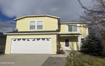 7433 Spey, Reno, Nevada 89506, 3 Bedrooms Bedrooms, ,3 BathroomsBathrooms,Residential,Residential,Spey,250053944