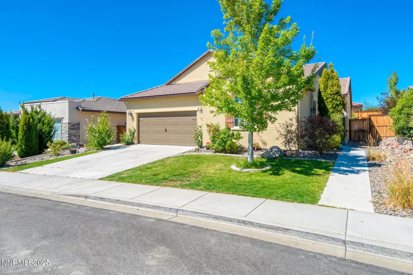 4797 High Pass, Sparks, Nevada 89436, 3 Bedrooms Bedrooms, ,2 BathroomsBathrooms,Residential,Residential,High Pass,250053943