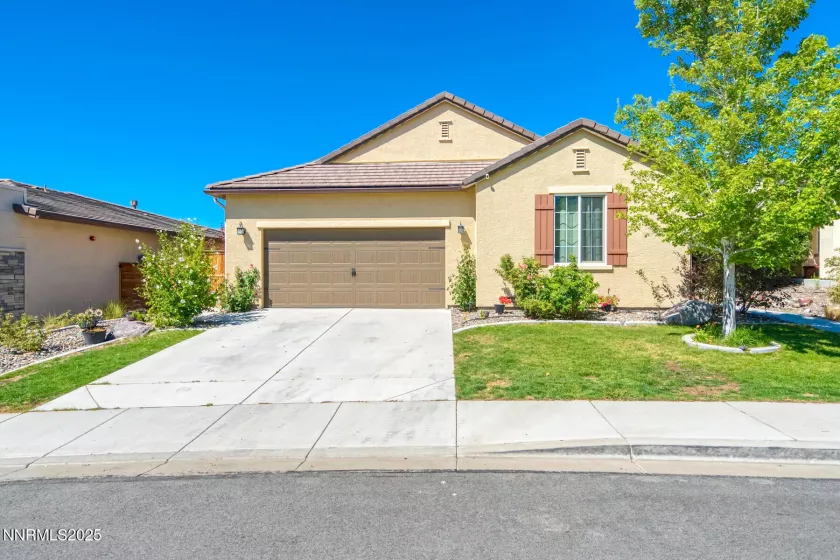 4797 High Pass, Sparks, Nevada 89436, 3 Bedrooms Bedrooms, ,2 BathroomsBathrooms,Residential,Residential,High Pass,250053943