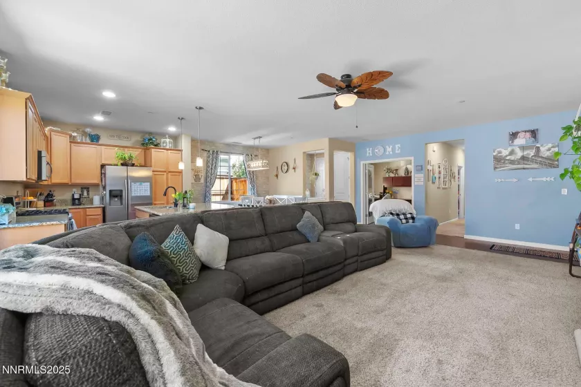 4797 High Pass, Sparks, Nevada 89436, 3 Bedrooms Bedrooms, ,2 BathroomsBathrooms,Residential,Residential,High Pass,250053943