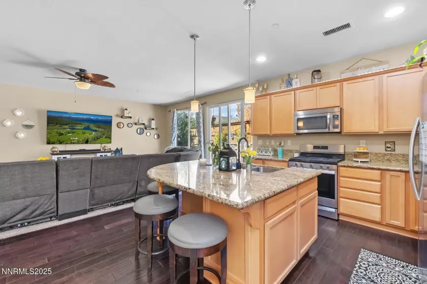 4797 High Pass, Sparks, Nevada 89436, 3 Bedrooms Bedrooms, ,2 BathroomsBathrooms,Residential,Residential,High Pass,250053943