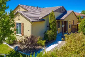 4797 High Pass, Sparks, Nevada 89436, 3 Bedrooms Bedrooms, ,2 BathroomsBathrooms,Residential,Residential,High Pass,250053943