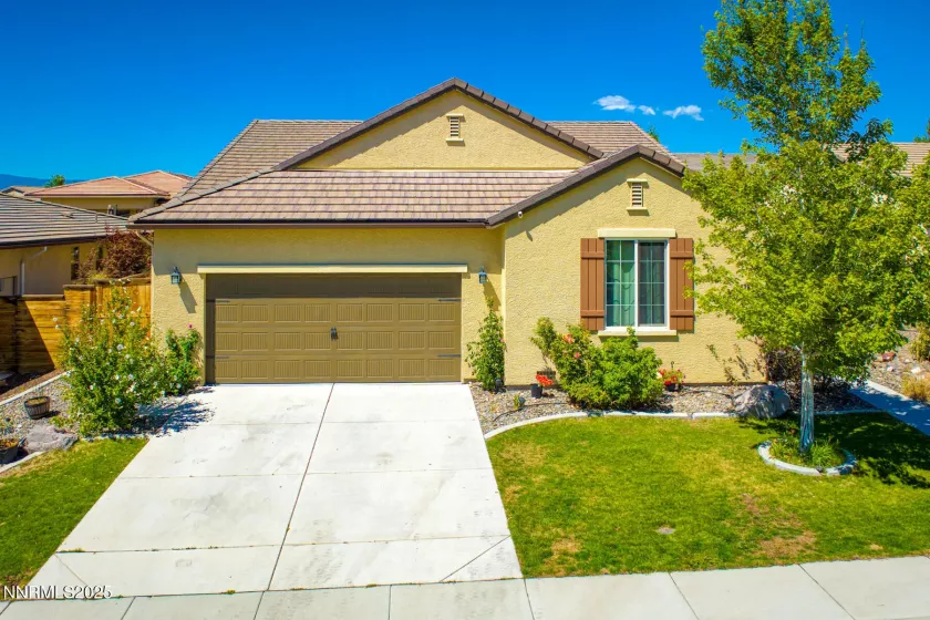 4797 High Pass, Sparks, Nevada 89436, 3 Bedrooms Bedrooms, ,2 BathroomsBathrooms,Residential,Residential,High Pass,250053943