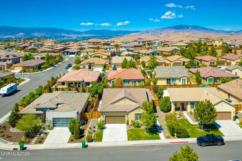 4797 High Pass, Sparks, Nevada 89436, 3 Bedrooms Bedrooms, ,2 BathroomsBathrooms,Residential,Residential,High Pass,250053943