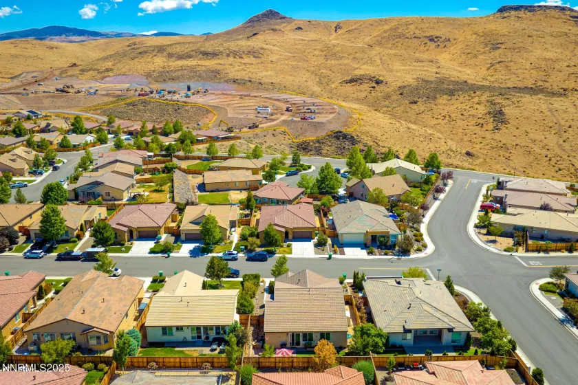 4797 High Pass, Sparks, Nevada 89436, 3 Bedrooms Bedrooms, ,2 BathroomsBathrooms,Residential,Residential,High Pass,250053943