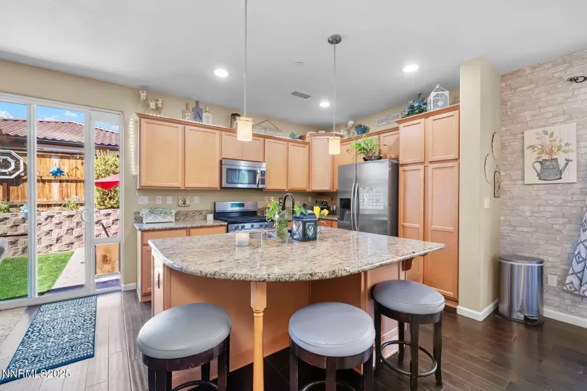 4797 High Pass, Sparks, Nevada 89436, 3 Bedrooms Bedrooms, ,2 BathroomsBathrooms,Residential,Residential,High Pass,250053943