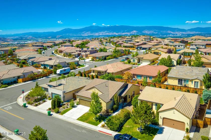 4797 High Pass, Sparks, Nevada 89436, 3 Bedrooms Bedrooms, ,2 BathroomsBathrooms,Residential,Residential,High Pass,250053943