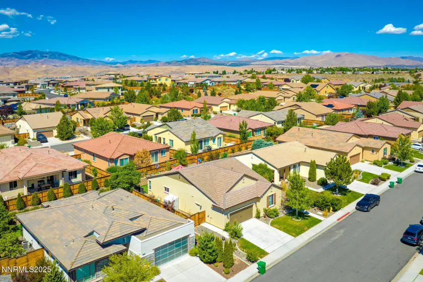 4797 High Pass, Sparks, Nevada 89436, 3 Bedrooms Bedrooms, ,2 BathroomsBathrooms,Residential,Residential,High Pass,250053943