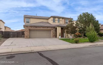 2535 Demaris, Sparks, Nevada 89436, 4 Bedrooms Bedrooms, ,3 BathroomsBathrooms,Residential,Residential,Demaris,250053958