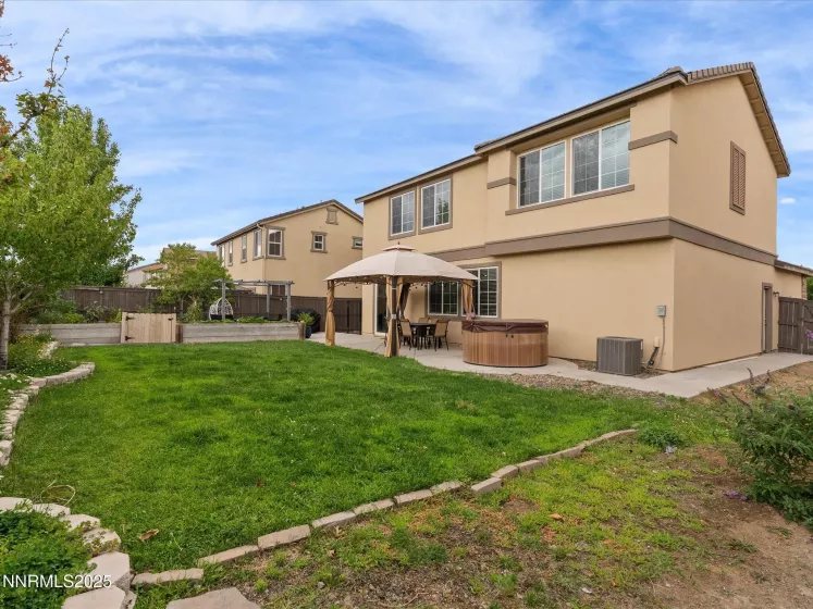 2535 Demaris, Sparks, Nevada 89436, 4 Bedrooms Bedrooms, ,3 BathroomsBathrooms,Residential,Residential,Demaris,250053958