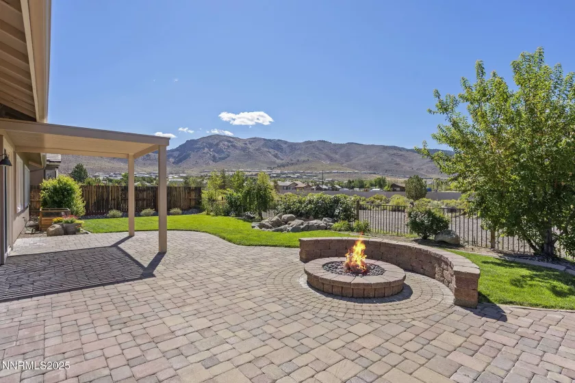 2610 Trail Rider, Reno, Nevada 89521, 4 Bedrooms Bedrooms, ,4 BathroomsBathrooms,Residential,Residential,Trail Rider,250053959