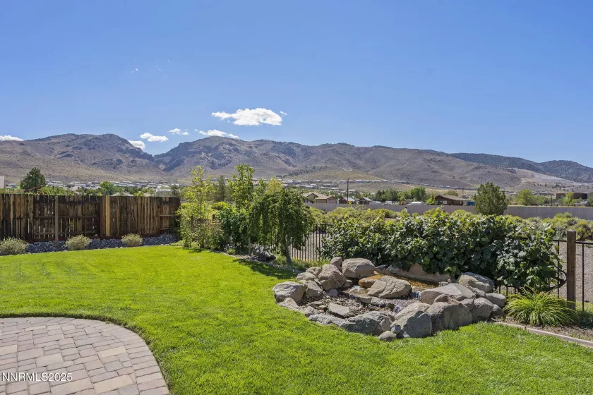 2610 Trail Rider, Reno, Nevada 89521, 4 Bedrooms Bedrooms, ,4 BathroomsBathrooms,Residential,Residential,Trail Rider,250053959