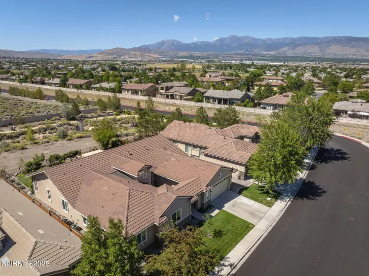 2610 Trail Rider, Reno, Nevada 89521, 4 Bedrooms Bedrooms, ,4 BathroomsBathrooms,Residential,Residential,Trail Rider,250053959