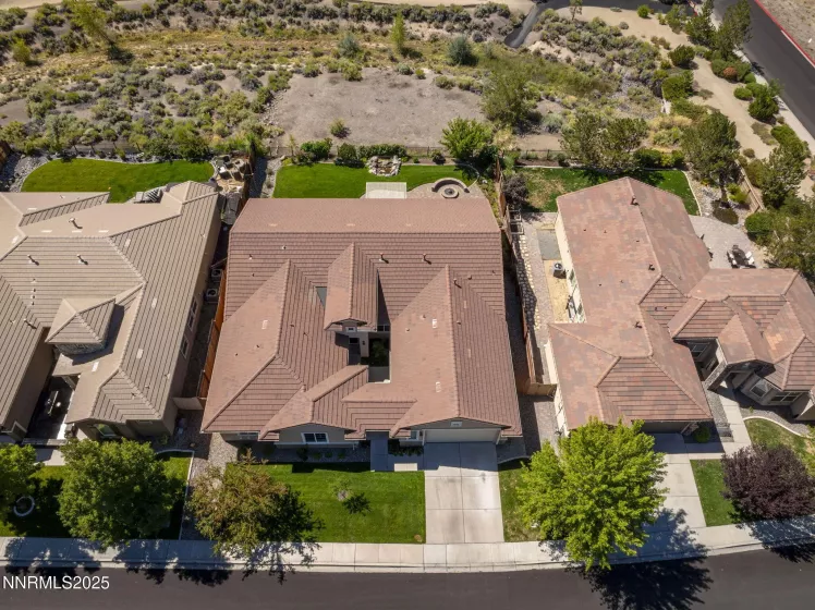 2610 Trail Rider, Reno, Nevada 89521, 4 Bedrooms Bedrooms, ,4 BathroomsBathrooms,Residential,Residential,Trail Rider,250053959