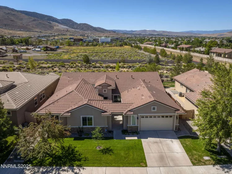 2610 Trail Rider, Reno, Nevada 89521, 4 Bedrooms Bedrooms, ,4 BathroomsBathrooms,Residential,Residential,Trail Rider,250053959