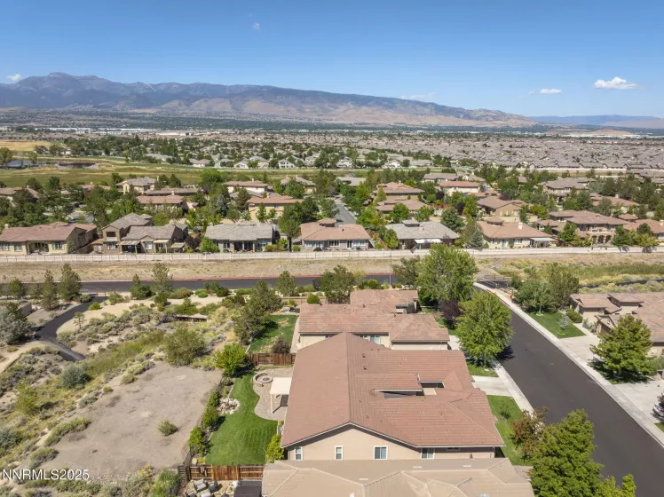 2610 Trail Rider, Reno, Nevada 89521, 4 Bedrooms Bedrooms, ,4 BathroomsBathrooms,Residential,Residential,Trail Rider,250053959