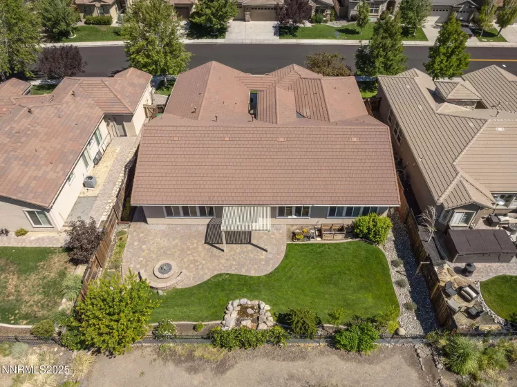 2610 Trail Rider, Reno, Nevada 89521, 4 Bedrooms Bedrooms, ,4 BathroomsBathrooms,Residential,Residential,Trail Rider,250053959