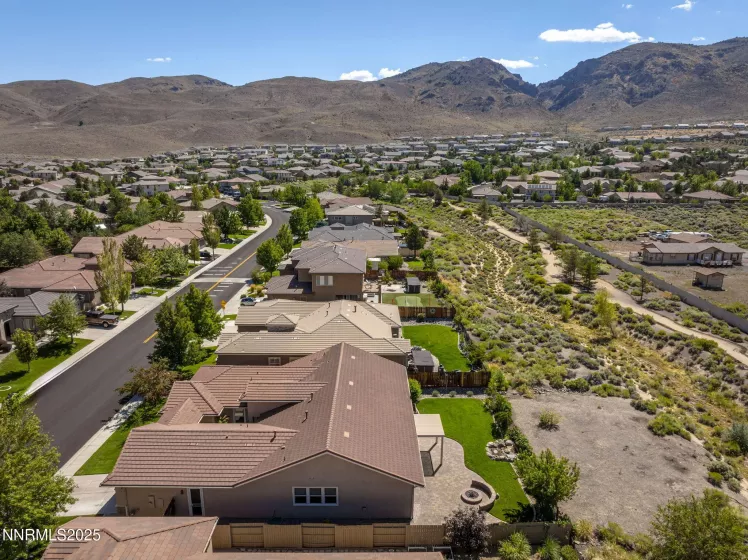2610 Trail Rider, Reno, Nevada 89521, 4 Bedrooms Bedrooms, ,4 BathroomsBathrooms,Residential,Residential,Trail Rider,250053959