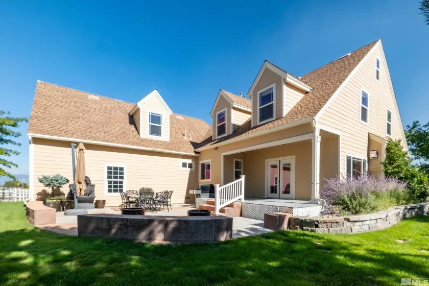 1731 Sunset, Gardnerville, Nevada 89410, 5 Bedrooms Bedrooms, ,4 BathroomsBathrooms,Residential,Residential,Sunset,250006107