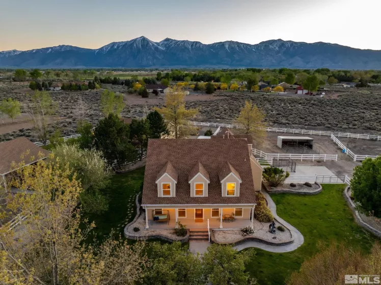 1731 Sunset, Gardnerville, Nevada 89410, 5 Bedrooms Bedrooms, ,4 BathroomsBathrooms,Residential,Residential,Sunset,250006107