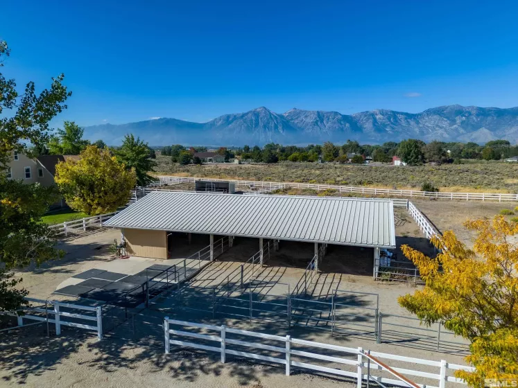1731 Sunset, Gardnerville, Nevada 89410, 5 Bedrooms Bedrooms, ,4 BathroomsBathrooms,Residential,Residential,Sunset,250006107