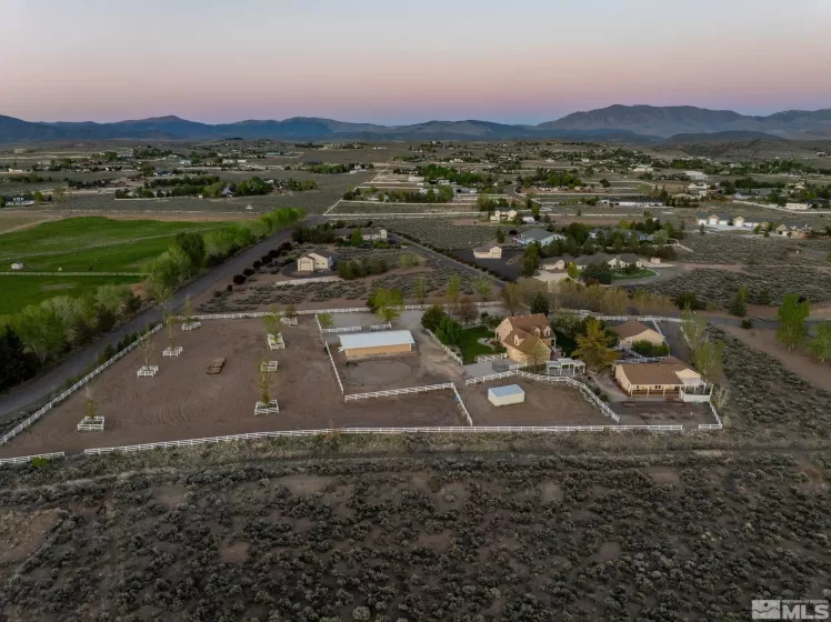 1731 Sunset, Gardnerville, Nevada 89410, 5 Bedrooms Bedrooms, ,4 BathroomsBathrooms,Residential,Residential,Sunset,250006107