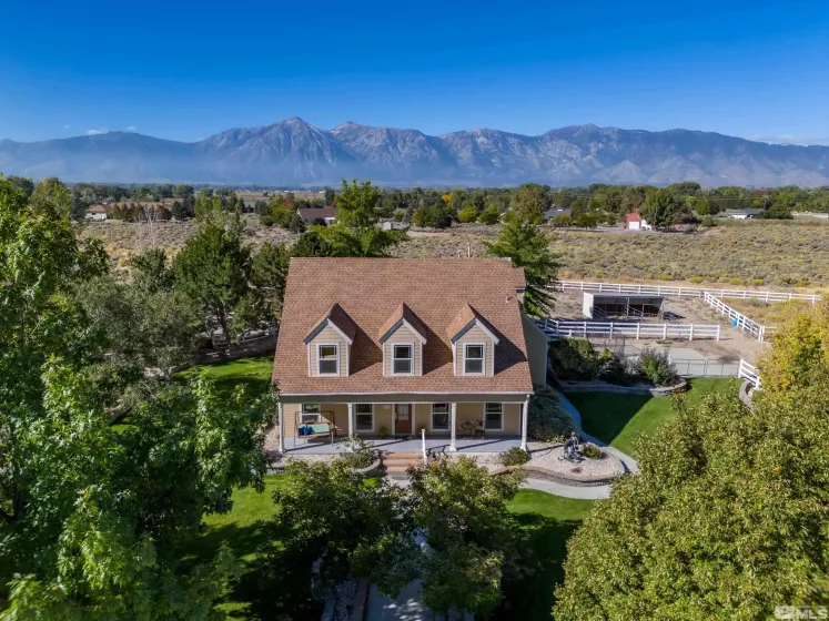 1731 Sunset, Gardnerville, Nevada 89410, 5 Bedrooms Bedrooms, ,4 BathroomsBathrooms,Residential,Residential,Sunset,250006107