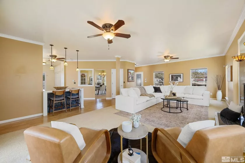 1731 Sunset, Gardnerville, Nevada 89410, 5 Bedrooms Bedrooms, ,4 BathroomsBathrooms,Residential,Residential,Sunset,250006107