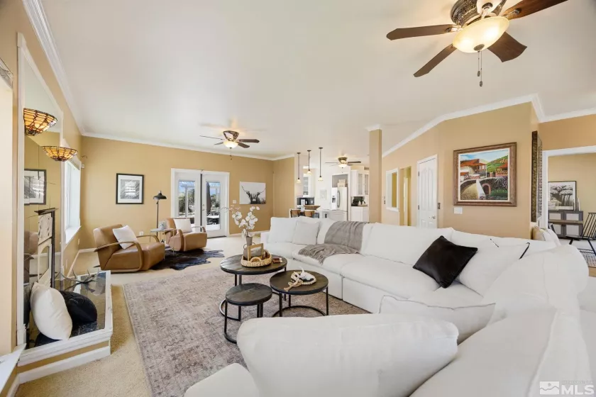 1731 Sunset, Gardnerville, Nevada 89410, 5 Bedrooms Bedrooms, ,4 BathroomsBathrooms,Residential,Residential,Sunset,250006107