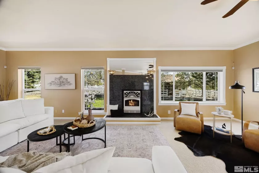 1731 Sunset, Gardnerville, Nevada 89410, 5 Bedrooms Bedrooms, ,4 BathroomsBathrooms,Residential,Residential,Sunset,250006107