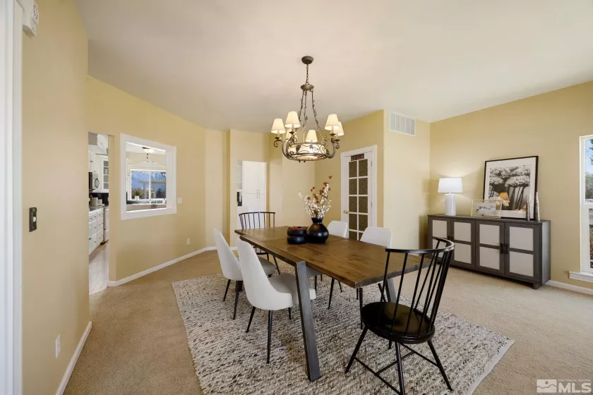 1731 Sunset, Gardnerville, Nevada 89410, 5 Bedrooms Bedrooms, ,4 BathroomsBathrooms,Residential,Residential,Sunset,250006107