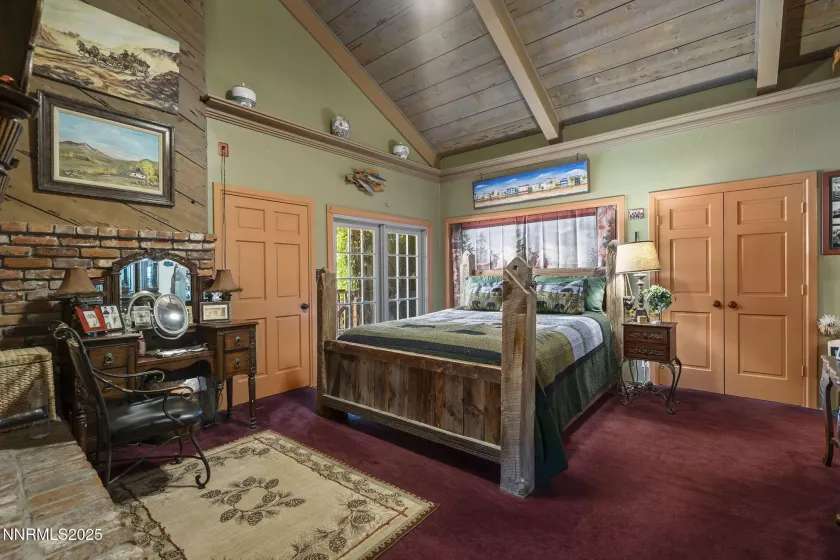 1015 US-395, Washoe Valley, Nevada 89704, 7 Bedrooms Bedrooms, ,6 BathroomsBathrooms,Residential,Residential,US-395,250053946