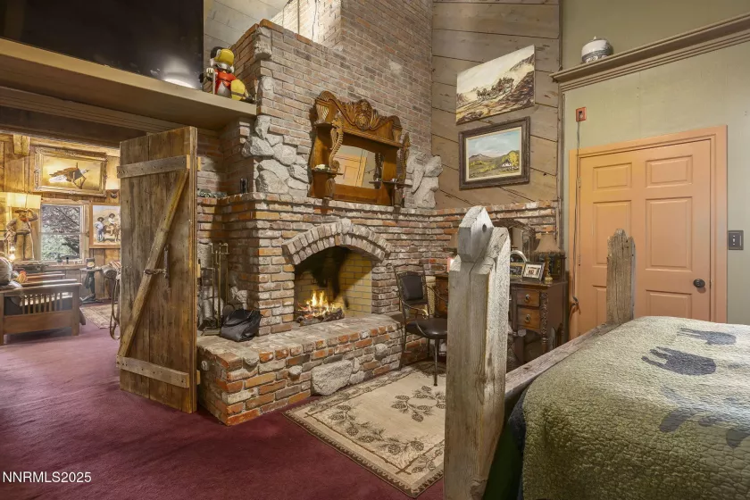 1015 US-395, Washoe Valley, Nevada 89704, 7 Bedrooms Bedrooms, ,6 BathroomsBathrooms,Residential,Residential,US-395,250053946