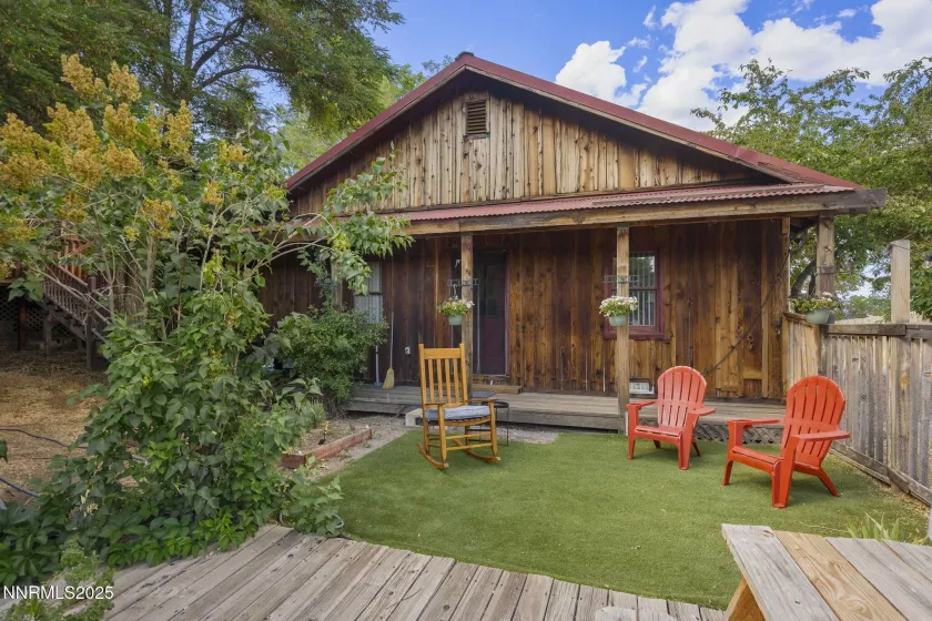 1015 US-395, Washoe Valley, Nevada 89704, 7 Bedrooms Bedrooms, ,6 BathroomsBathrooms,Residential,Residential,US-395,250053946