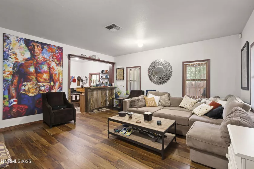 1015 US-395, Washoe Valley, Nevada 89704, 7 Bedrooms Bedrooms, ,6 BathroomsBathrooms,Residential,Residential,US-395,250053946