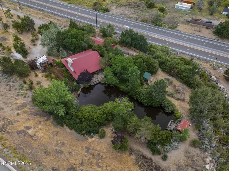 1015 US-395, Washoe Valley, Nevada 89704, 7 Bedrooms Bedrooms, ,6 BathroomsBathrooms,Residential,Residential,US-395,250053946